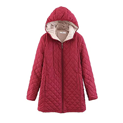 Dressy Winter Coat Red Winter Jacket Women's Best Running Jacket Didriksons Womens Teddy Coat Womens Lightweight Down Coats Ladies Ladies Dress Coats Womens Pink Puffer Jacket Longline Shacke