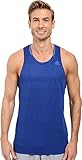 adidas Performance Men's Supernova Singlet Vest