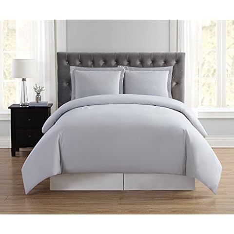 Truly Soft Everyday Elegant Duvet Set Cover