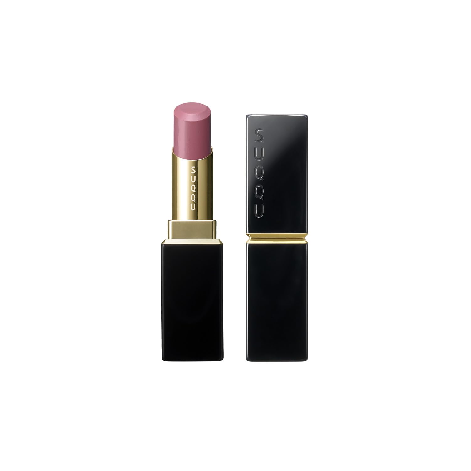 SUQQU Scotch Moisture Glaze Lipstick 13 Flowers - HANAUREI