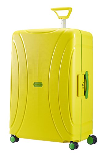 American Tourister Lock'N'Roll Spinner, 75 cm, 106 L,...