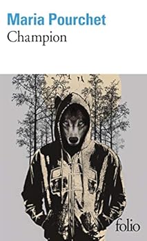 Pocket Book Champion (Folio) (French Edition) [French] Book