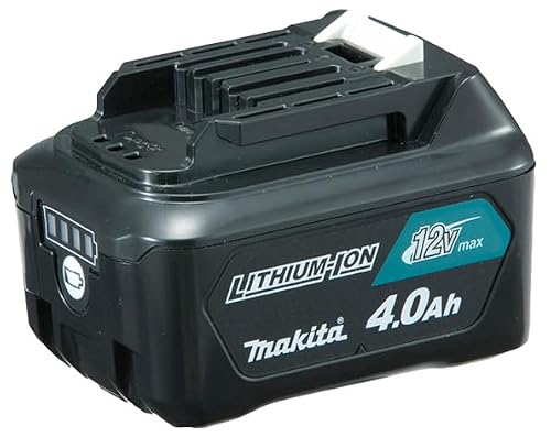 Makita Power Source Kit 2x12V4Ah 191L68 0 - vue 10