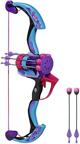 Amazon.com: Nerf Rebelle B1696221 