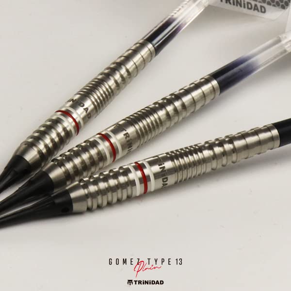 TRINIDAD Gomez13 Plain