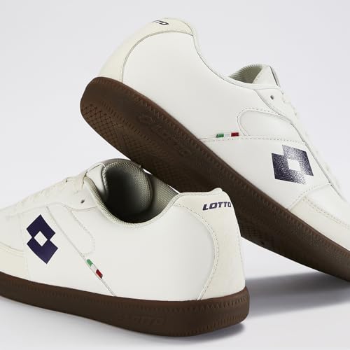 Image of Lotto Women Mavin Court Sneakers
