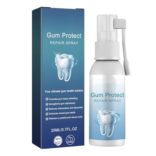 KOAHDE Restauración Natural Encías Bucal Cuidado Bucal,Gotas para el Cuidado Dental,Gel Crecimiento de la Encías,Gotas para el Crecimiento de la Encías,Reparación De Las Encías Retraídas,20ML