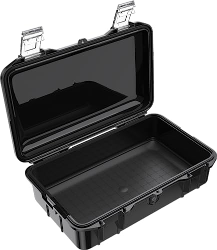 Image of Pelican M60 Micro Case (Black)