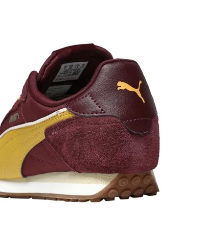 Image of Puma Womens St Miler Rose Sneaker