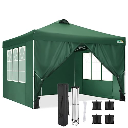 Image of COBIZI Canopy Tent