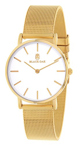 Reloj - BLACK OAK - para Mujer - BX42004G-101