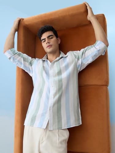 Image of The Souled Store Men Shirt