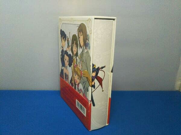 Amazon.co.jp: 機動天使エンジェリックレイヤー BOX(Blu-ray Disc