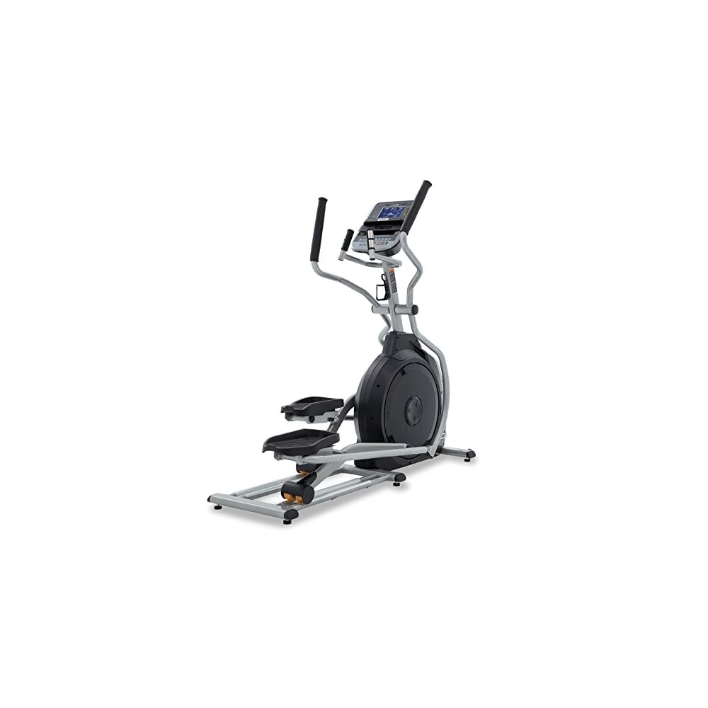Commercial Elliptical Spirit Fitness Xe795 Elliptical Free Spirit