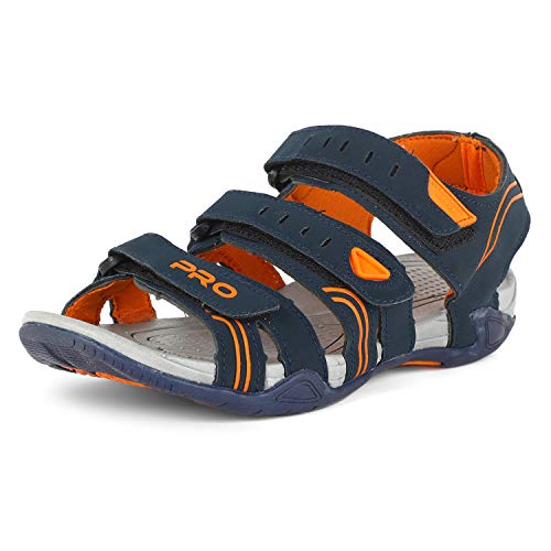 Image of Pro Khadim's Floaters Kitto Sandal for Men