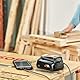Bosch USB Adapter UniversalUSB 18V-45 (für vielseitiges Laden; USB-C/USB-A Power Adapter/Power Bank; 18V System)