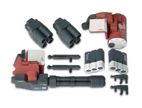 Sergeant Keroro Keroro Fix #6002 Ka 014 Guillotine [Import Japonais] - vue 4