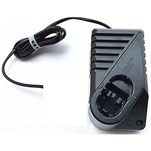 AL1411DV Ni-CD Ni-MH Battery Charger for Bosch 7.2V 9.6V 12V 14.4V Battery Cover