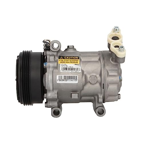 Compresor, aire acondicionado AIRSTAL 10-0180