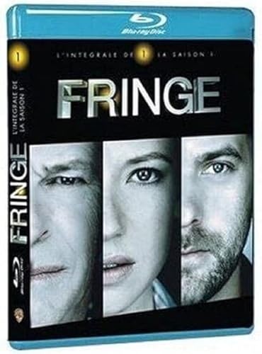  Fringe, saison 1