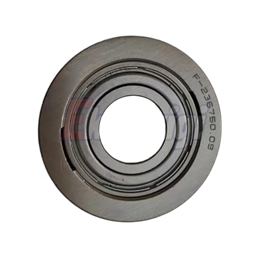 Roulement F-236750.09 de haute précision pour machine industrielle