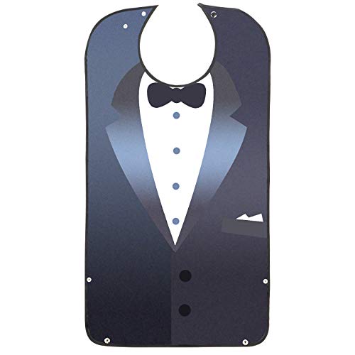 AIEX Lätzchen Für Erwachsene Zum Essen Von Männern...