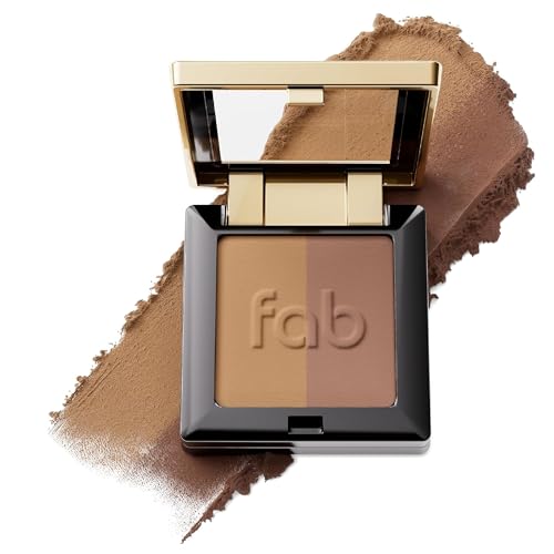 Lux Eyebrow Kit Refill Powder