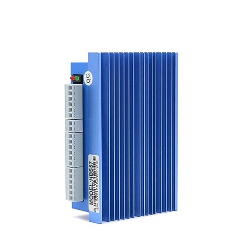 Moteur pas à pas Nema 23 boucle fermée servomoteur hybride 57HS20N imprimante 3D - 7