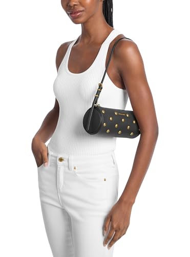 Image of Michael Kors Women's Izzy Small Barrel Pouchette
