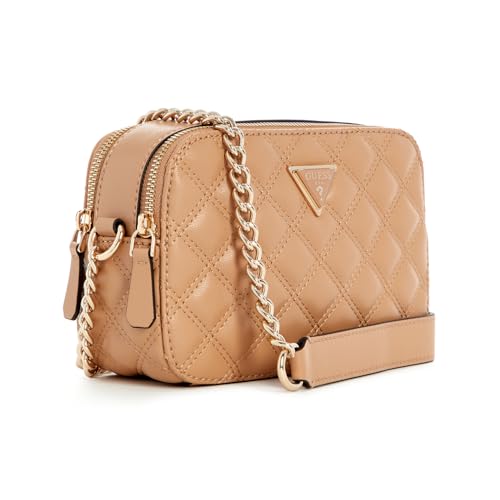Image of Guess Women's Textured Crossbody Bag| Ladies Purse Handbags | Gift For Ladies