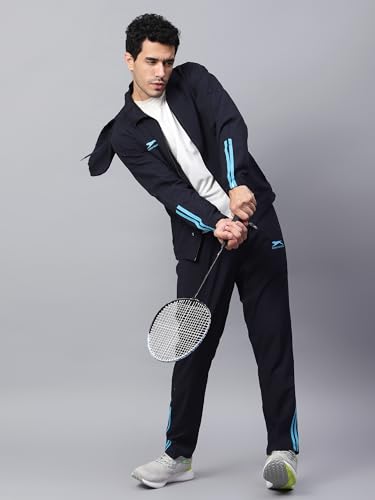 Image of SHIV NARESH Mens Sports Tracksuit