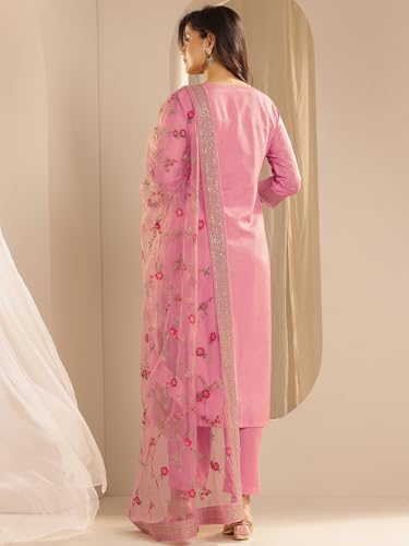 Image of Libas Womens Kurta Set