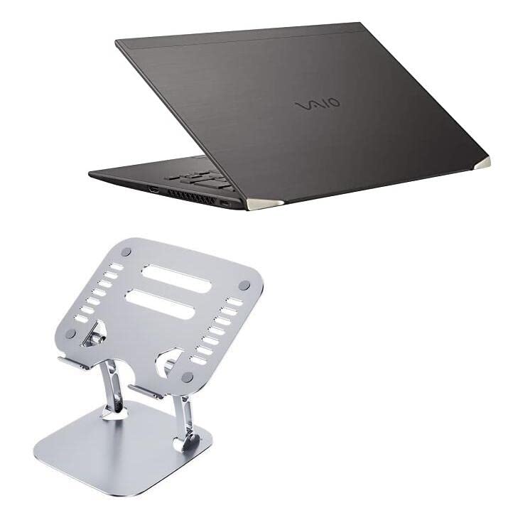 Base ajustable para portátil BoxWave compatible con VAIO Z