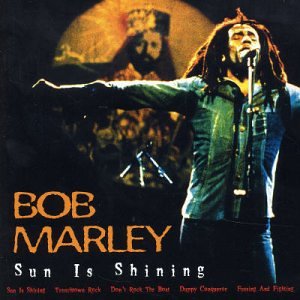 Marley, Bob - Sun Is Shining - Amazon.com Music