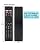 Replacement for Philips TV Remote Control, Compatible with All Philips Android LED/LCD/HDTV/UHD Smart TVs (NH800UP)