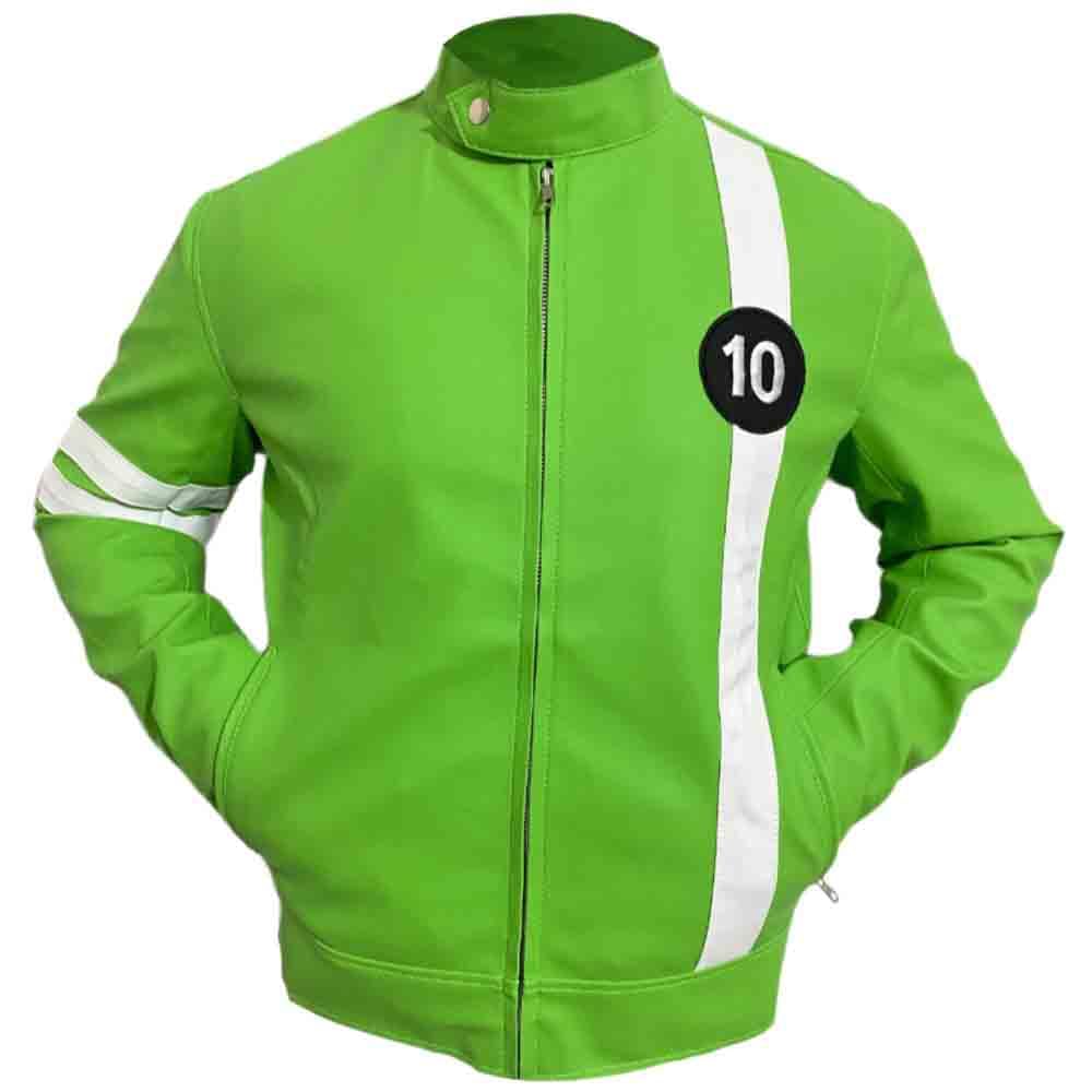 Jaqueta masculina de couro sintético verde Ben | Jaqueta de couro Ben Green 10 em promoção! Veja a oferta e mais achadinhos de Jaquetas & Casacos 2 Hoje é o melhor dia para comprar Jaqueta masculina de couro sintético verde Ben | Jaqueta de couro Ben Green 10 com aquele preço maroto! Promoção! Aproveite a oferta! 2