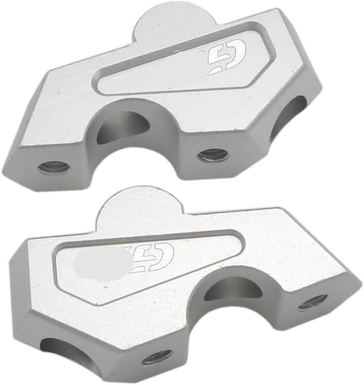 オートバイアクセサリーハンドルバーライザーハンドルバーマウントクランプ拡張アダプター F750GS 2018-2021 オドメーター