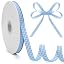 Light Blue,White