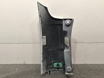 トヨタ 80系 ヴォクシー ノア エスクァイア リア コーナー パネル 後期型 トヨタ【80系ヴォクシー [ZS]】SilkBlaze リアコーナーダクト