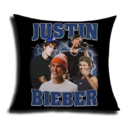 Genérico Justin Decorative Cushion Black