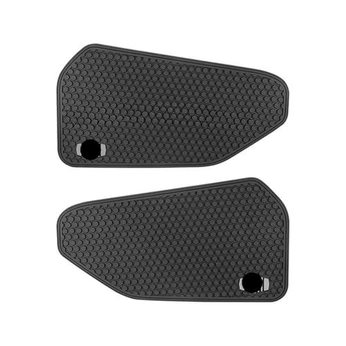 Protection réservoir Moto pour YAMAHA XSR 900 2022- Autocollants Latéraux