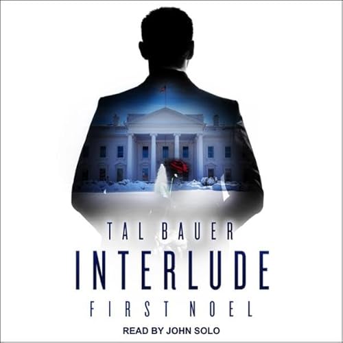 Interlude Audiolivro Por Tal Bauer capa