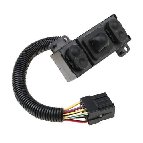 Interrupteur de siège bloqué ? Commandez ce bouton électrique F58Z14A701