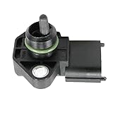 Capteur MAP pour homme ifold pression absolue pour Hyundai Accent pour Elantra Tiburon 01-12-