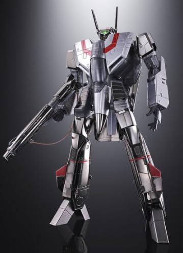 Amazon | DX超合金 VF -1J バルキリー CHO GOKIN 50th Exclusive