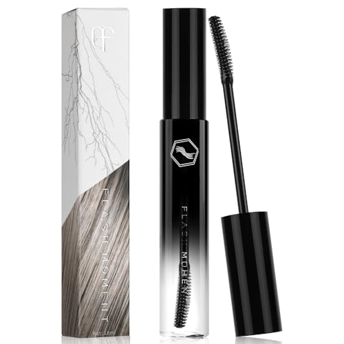 ALIIP Hairfeel Stick, 18 ML Barra de Cera, Cabello Líquido Roto para Peinar de Pequeños y Rotos, Palo de Acabado para Cabello Roto, Crema de Gel Estereotipos Transparente (1 Pieza - Embalaje Negro)