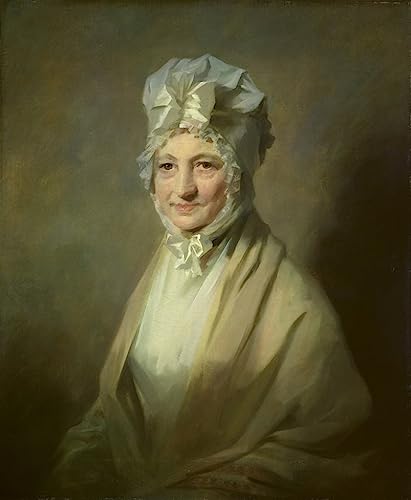 Posters et art pour décoration chambre avec tableau Henry Raeburn