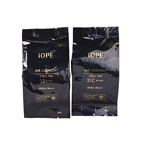 IOPE Air Cushion Cover, 23 Beige Refill