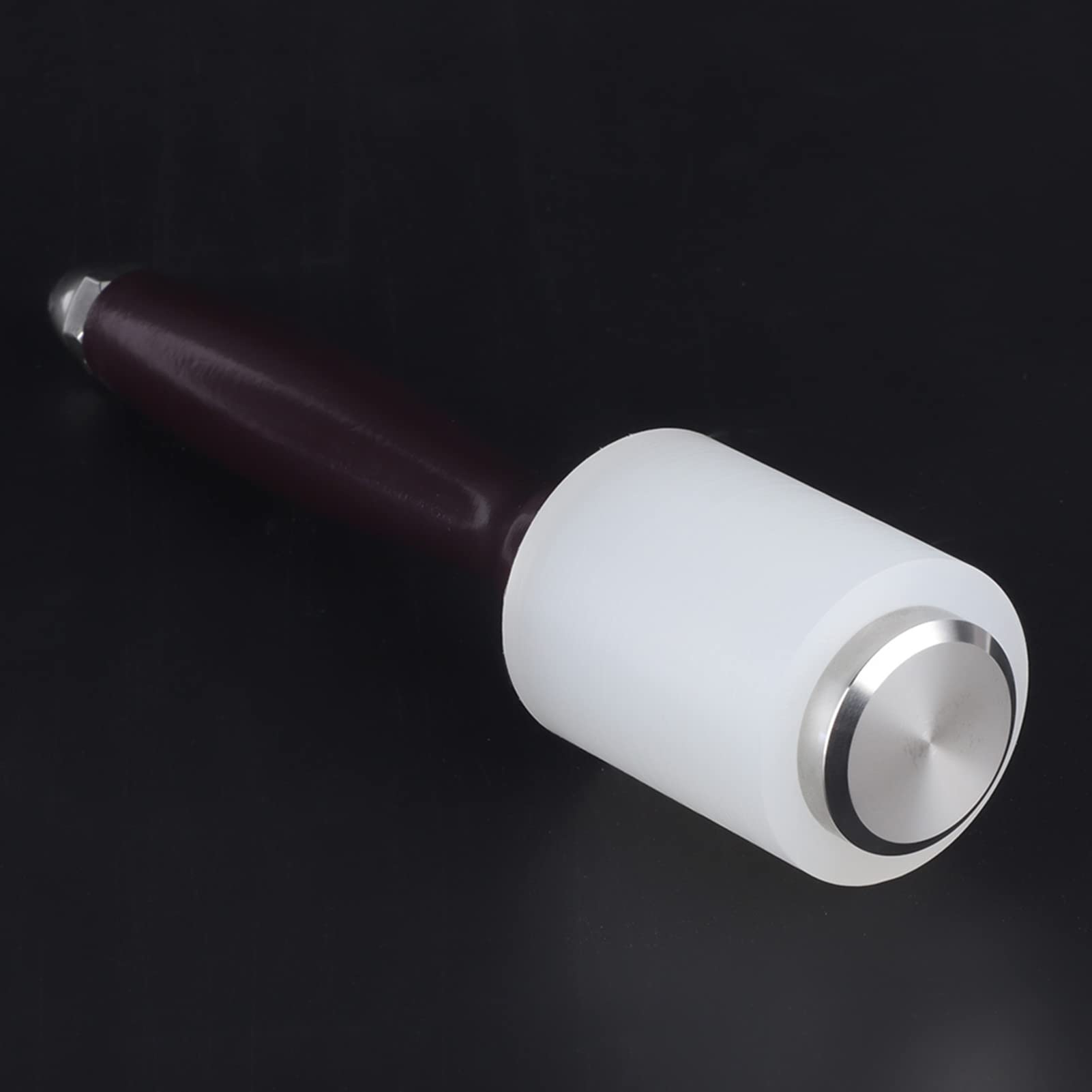 28PCS / Set Leather Working Tools Leather Craft Stamping Carving DIY Tool Kit. Lightweight. wallet. bags. etc.. Stamping. Craft. grip. 3. portable. hammer.. to.