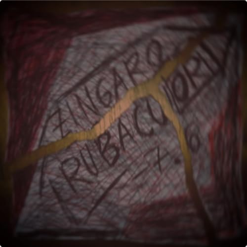 &hearts;️ - 7.6 Zingaro RubacuORI